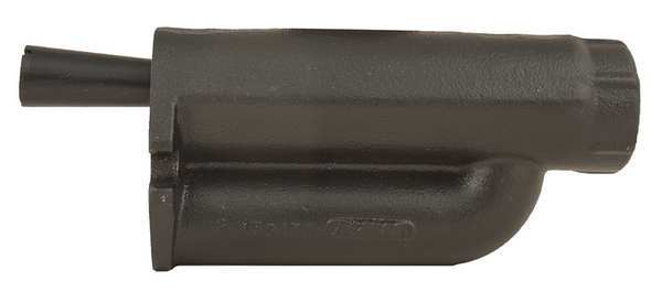 Ejector, Cast Iron