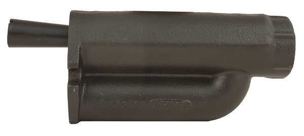 Ejector, Cast Iron