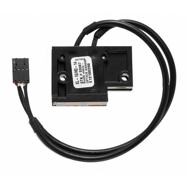 Optic Sensor