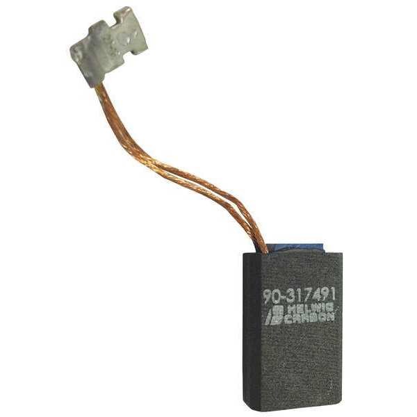 Carbon Brush, 115V