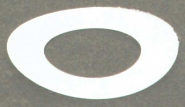 Plastic Shim