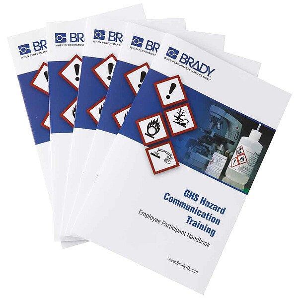 Trng DVD, Globally Harmonized System, PK5