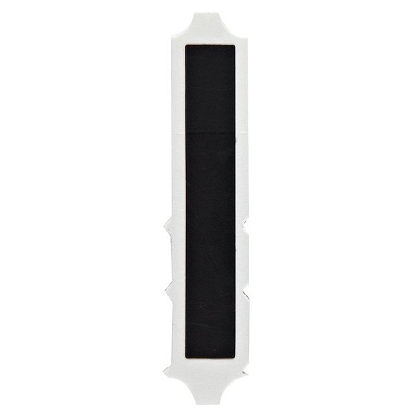 Letter Label, I, PK10