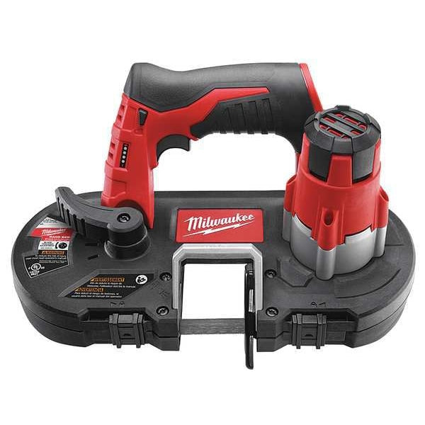 M12 Sub-Compact Band Saw (Tool Only)