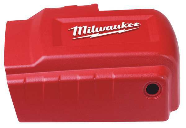 M18 Power Source