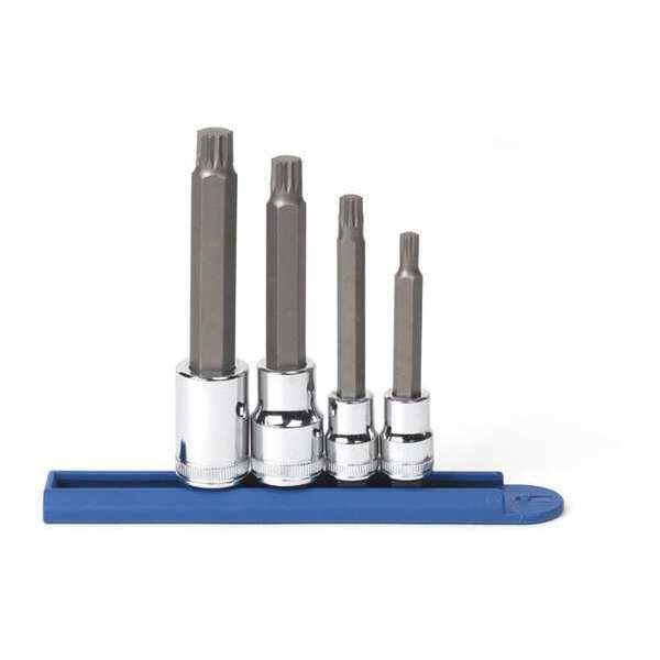 4 Pc. 3/8