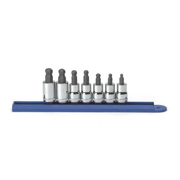 7 Pc. 3/8