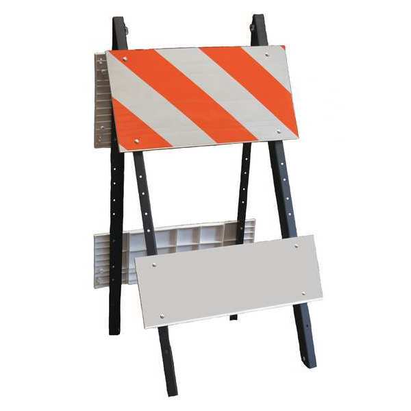 STEELCADE BARRICADE TYPE I 12/8 HI T