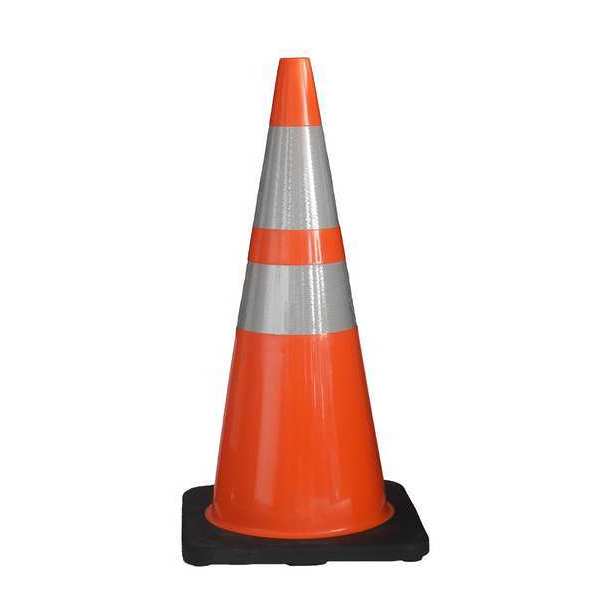 CONE 28IN 6IN UPPER/4IN LOWER COLLA