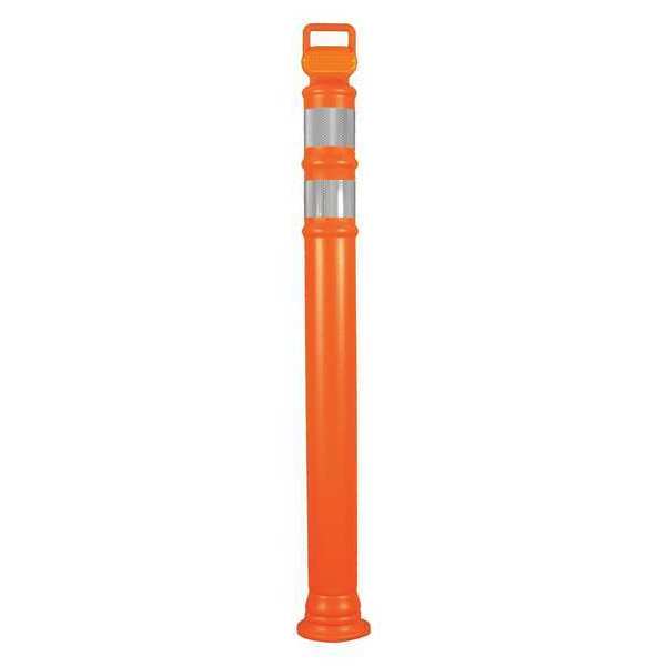 EASY GRAB DELINEATOR POST FLARED 45IN