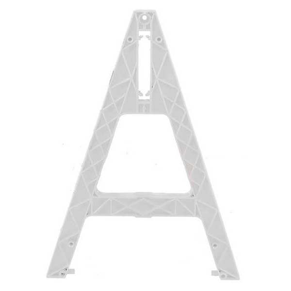 A-FRAME, 1 BOARD, WHITE