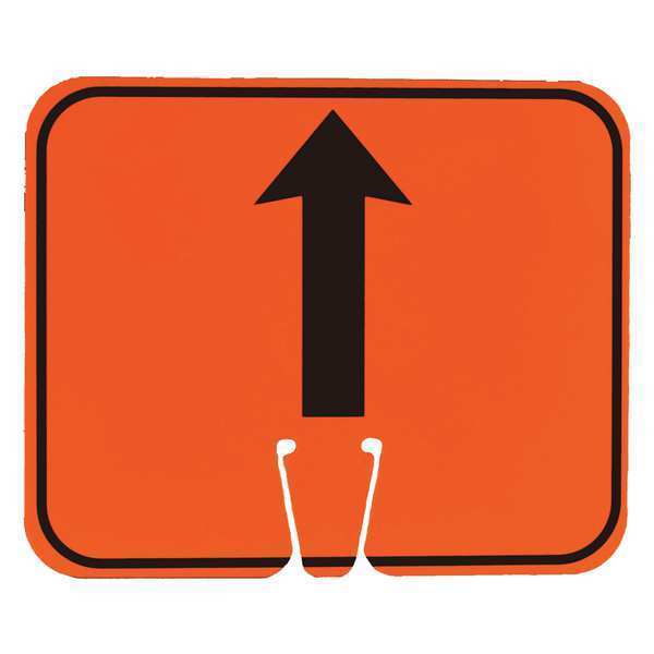 EZ-IMS - FORWARD ARROW POINTING UP BL