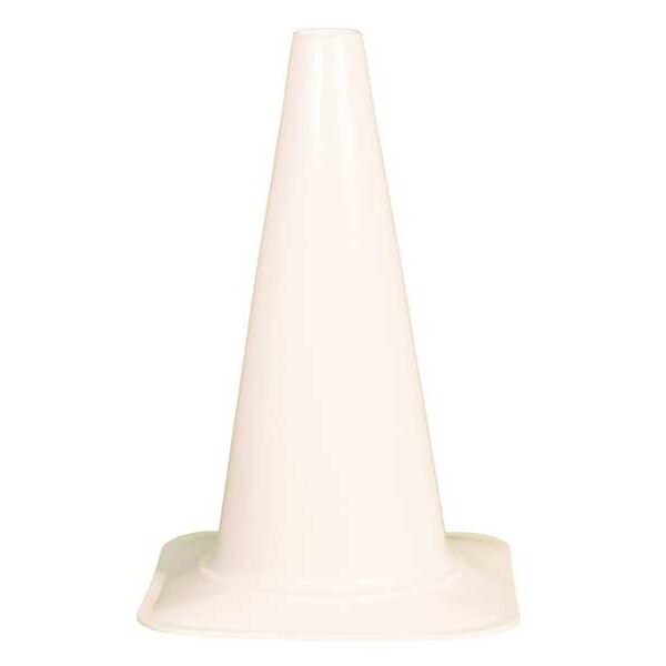 SPORT CONE 18IN WHITE