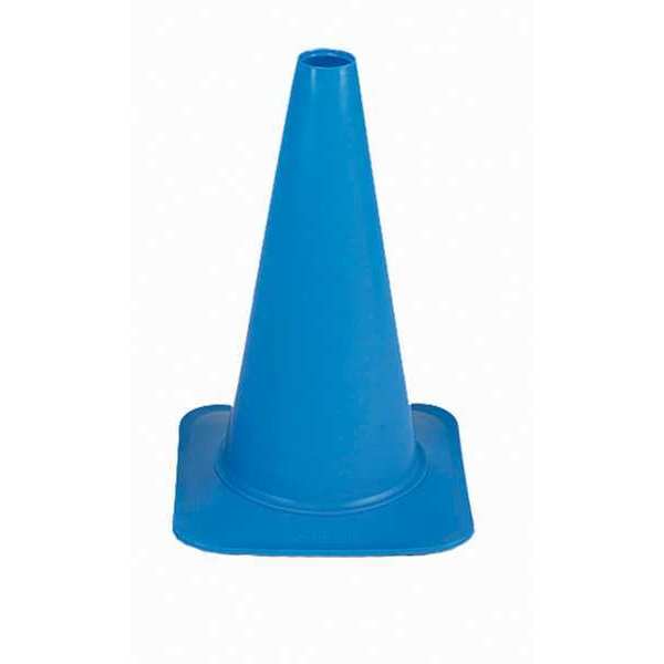 SPORT CONE 18IN BLUE