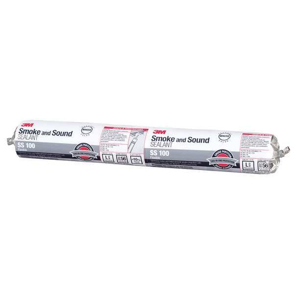 Smoke and Acoustical Sealant, PK12