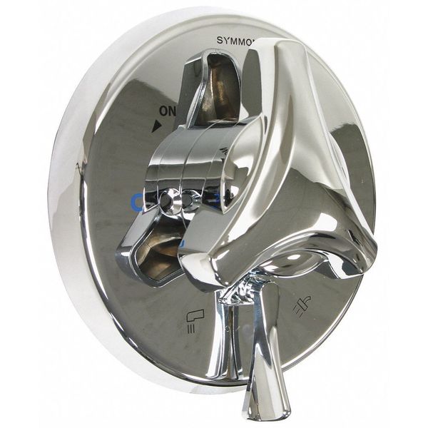 Temptroll Trim Kit 7-1/2