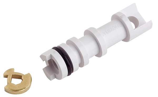 Spindle, Diverter, Symmons Temptrol Valve