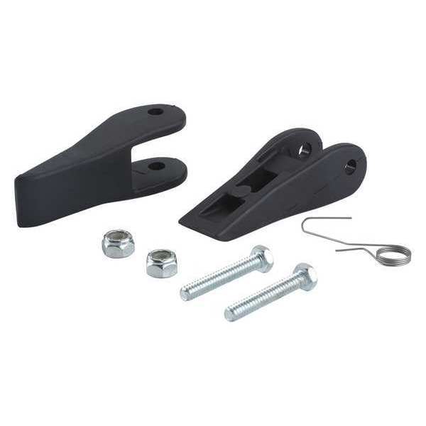 Tongue Kit, Plastic, PR