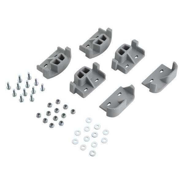 End Cap Kit, PK4