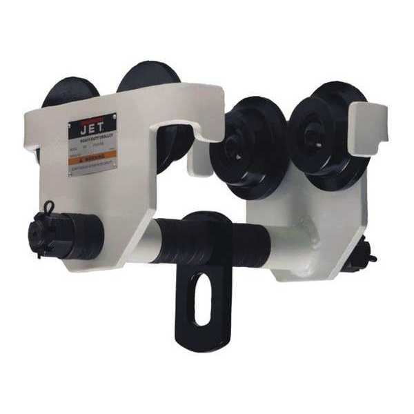 1-Pt, 1 Ton, Fits 3In. - 8In. Wide Beam