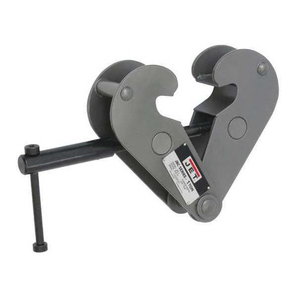 Jbc-1, 1 Ton, Fits 3In. - 8-5/8In. Wide