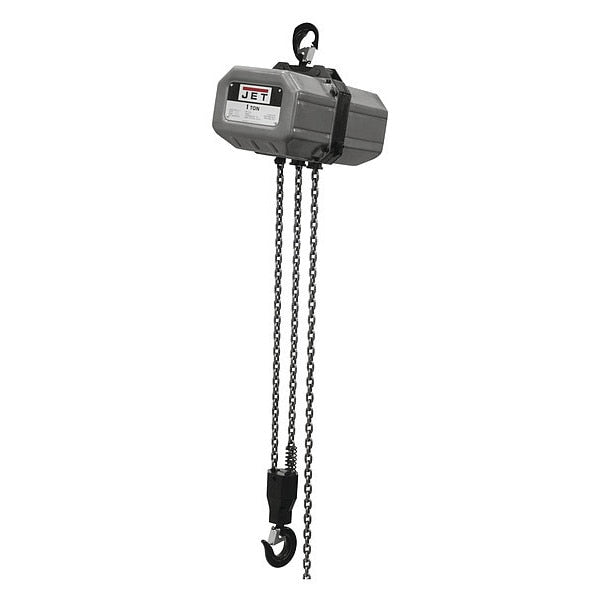 5Ss-3C-20, 5 Ton, 3Ph, 20Ft Lift, 230/46, 5 ton, 20 ft