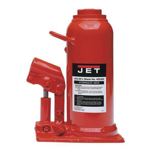 Jhj-22-1/2, 22-1/2 Ton
