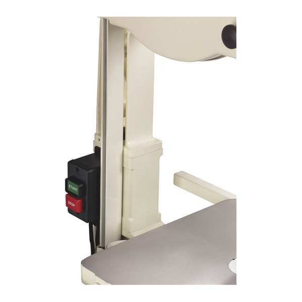Jrb-14, 6In. Riser Block For 14In. Bands