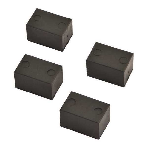 Jbb-14, Blade Block Set For 14In. Bandsa
