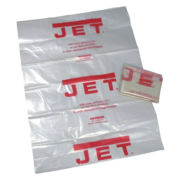 Cb-5, Clear Plastic 14In. Diameter Colle