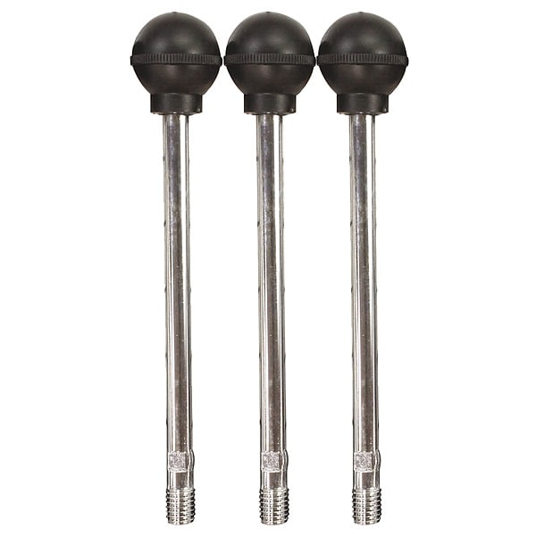 Handle Assmy Set Of 3