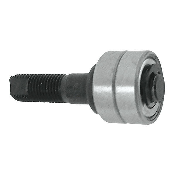 Escentric Shaft Assembly