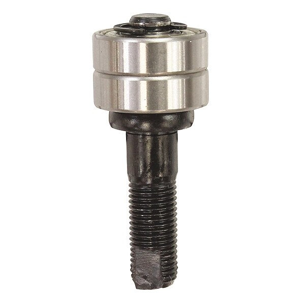 Center Shaft Assembly (Inside)