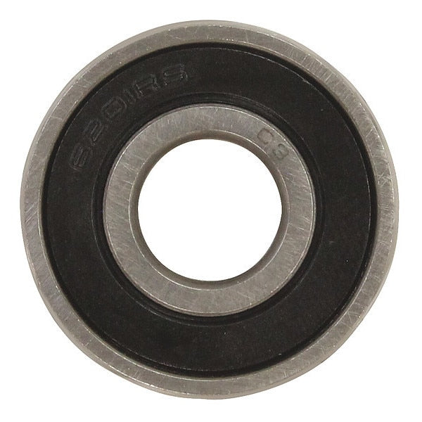 Ball Bearings.