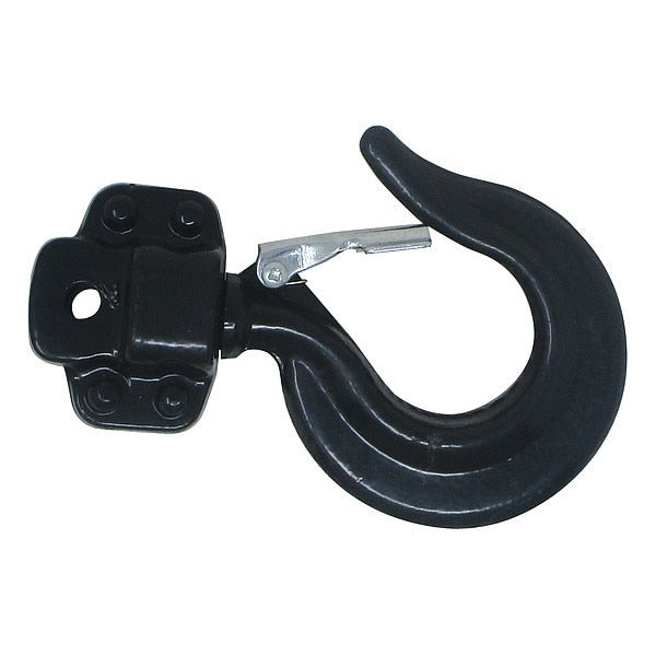 3/4T Jlp Bottom Hook Assembly