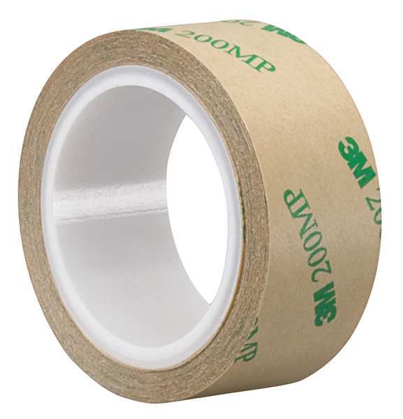 Adhesive Transfer Tape, Acrylic, 5yd, PK6