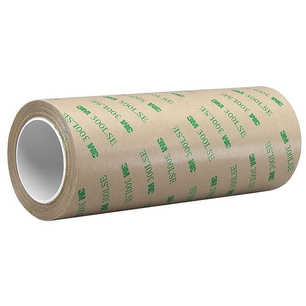 Adhesive Transfer Tape, Acrylic, 5yd, PK2