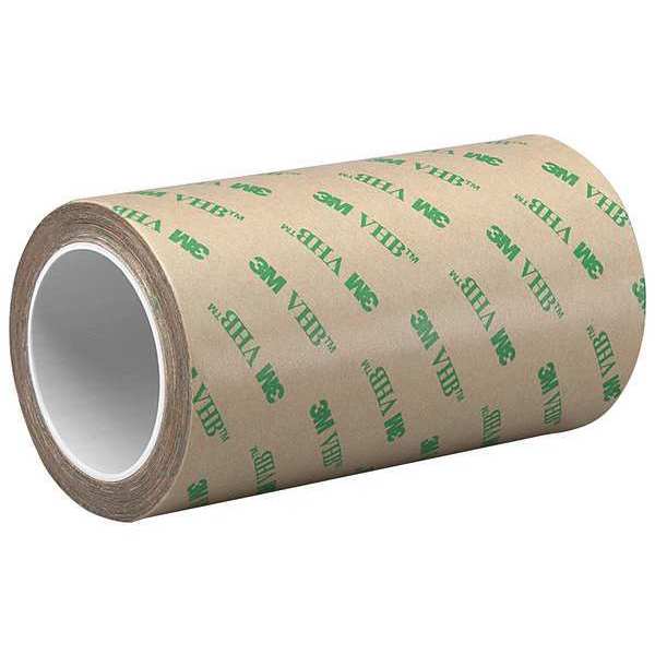 Adhesive Transfer Tape, Acrylic, 5 mil