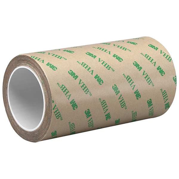 Adhesive Transfer Tape, Acrylic, 5 mil