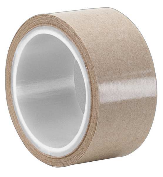 Adhesive Transfer Tape, Acrylic, 2 mil, PK8