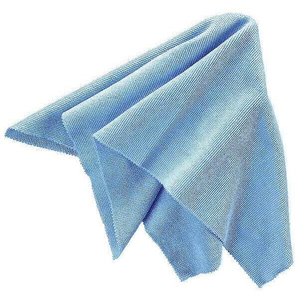 Chamois, Microfiber Cloth, 6 In