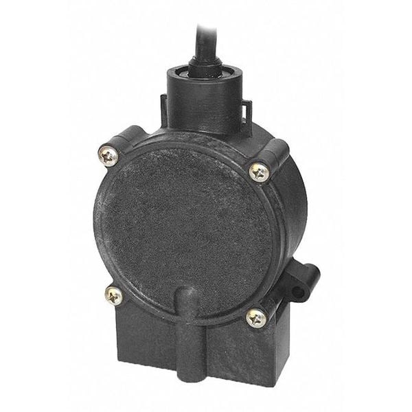 Switch 230V RS-5, 8 ft. Power Cord