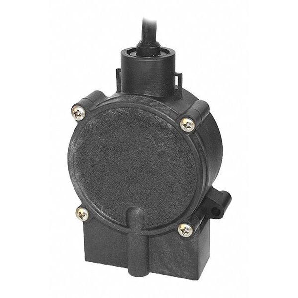 Pressure Switch RS-5, 10 ft. Power Cord