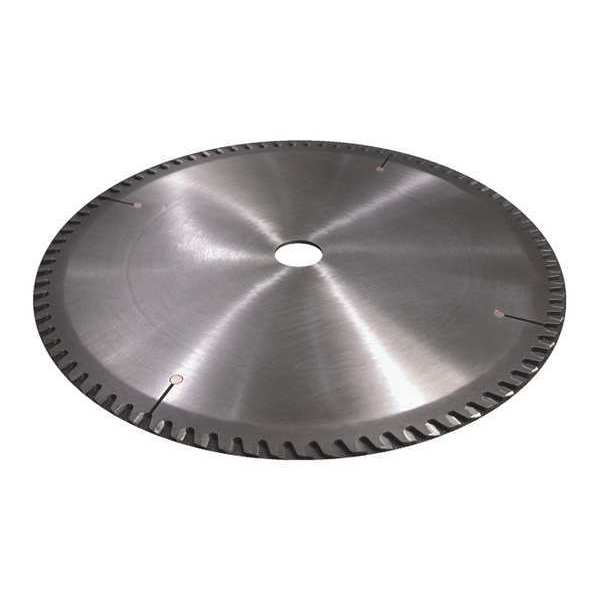 Cold Saw Blade, 9 In. Dia., 120 Teeth