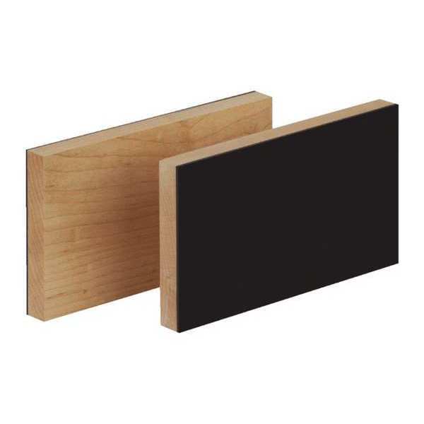 79B, Magnetic Maple Jaw Inserts, 4In. X