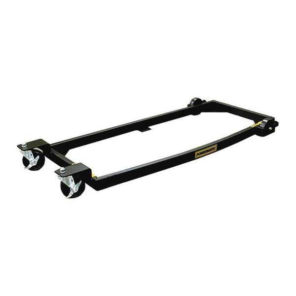 Mobile Base For Pj882