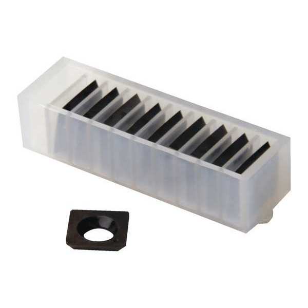 Shelix-I (10) Inserts For Shelix Heads