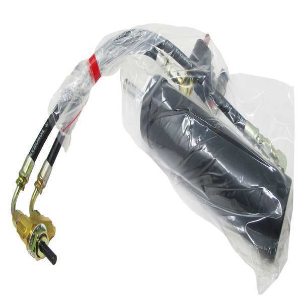 Hydraulic Cylinder Assembly-3-In.