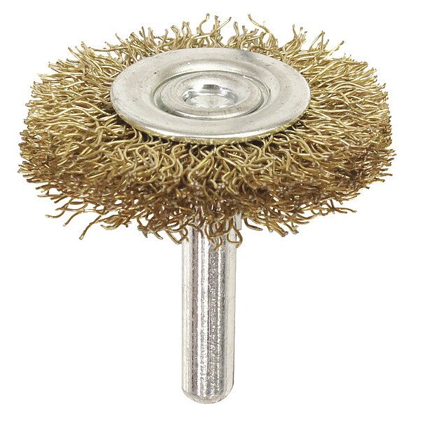 Wire Brush 1 Lb
