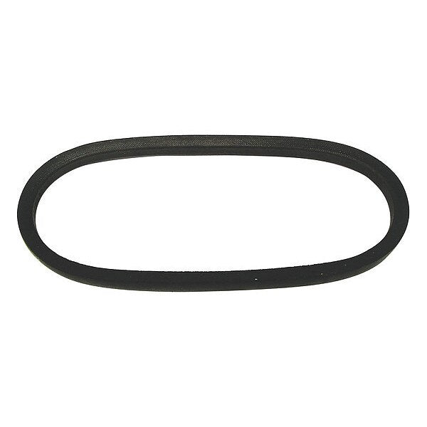 A18 - V Belt For Wilton Model 4210K - Be